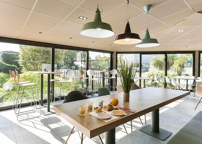 Ibis Avignon Sud